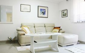 Apartman Maksimir Relax Zagreb-75M2
